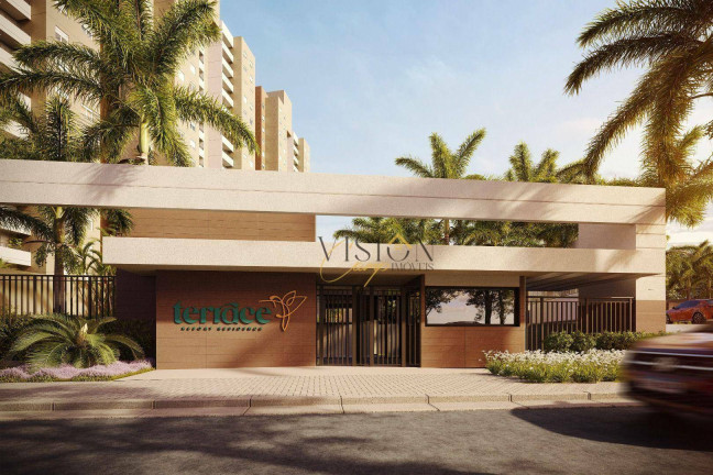 Apartamento com 3 Quartos à Venda, 69 m² em Jardim Aurélia - Campinas