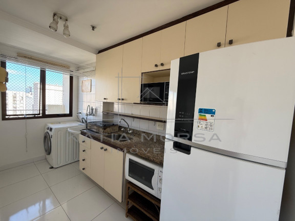 Imagem Imóvel com 2 Quartos para Alugar, 48 m² em Vila Olímpia - São Paulo