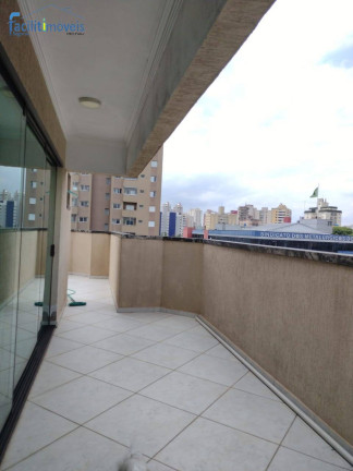 Imagem Apartamento com 2 Quartos à Venda, 255 m² em Centro - São Bernardo Do Campo