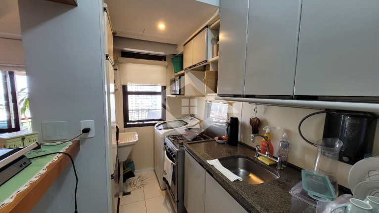Imagem Apartamento com 2 Quartos à Venda, 67 m² em Barra Da Tijuca - Rio De Janeiro
