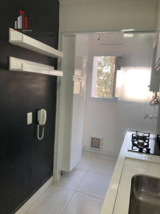 Imagem Apartamento com 2 Quartos à Venda, 48 m² em Pirituba - São Paulo Imagem Apartamento com 2 Quartos à Venda, 48 m² em Pirituba - São Paulo