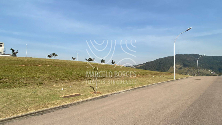 Imagem Terreno em Condomínio à Venda, 490 m² em Chácara Terra Nova - Jundiaí Imagem Terreno em Condomínio à Venda, 490 m² em Chácara Terra Nova - Jundiaí