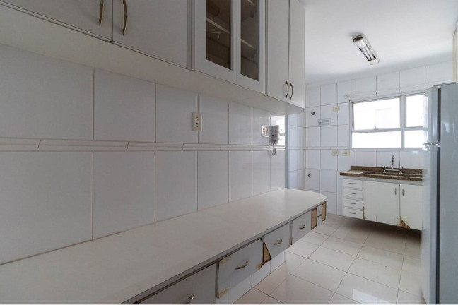 Imagem Apartamento com 3 Quartos à Venda, 90 m² em Brooklin Novo - São Paulo Imagem Apartamento com 3 Quartos à Venda, 90 m² em Brooklin Novo - São Paulo