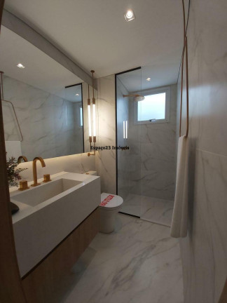 Imagem Apartamento com 3 Quartos à Venda, 87 m² em Limão - São Paulo