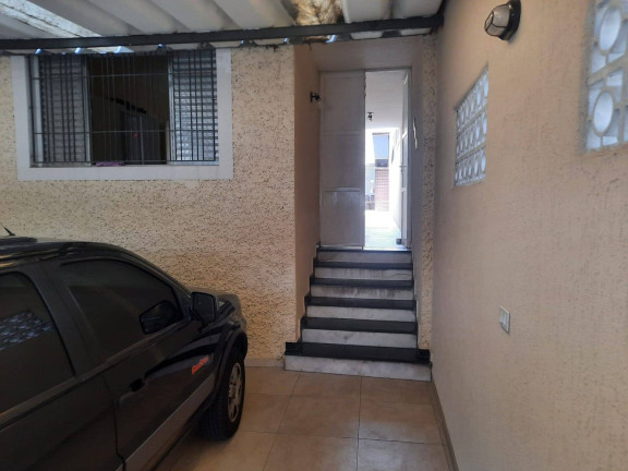 Imagem Casa com 3 Quartos à Venda, em Vila Flórida - São Bernardo Do Campo Imagem Casa com 3 Quartos à Venda, em Vila Flórida - São Bernardo Do Campo