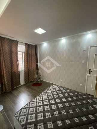 Imagem Apartamento com 1 Quarto à Venda, 21 m² em Copacabana - Rio De Janeiro