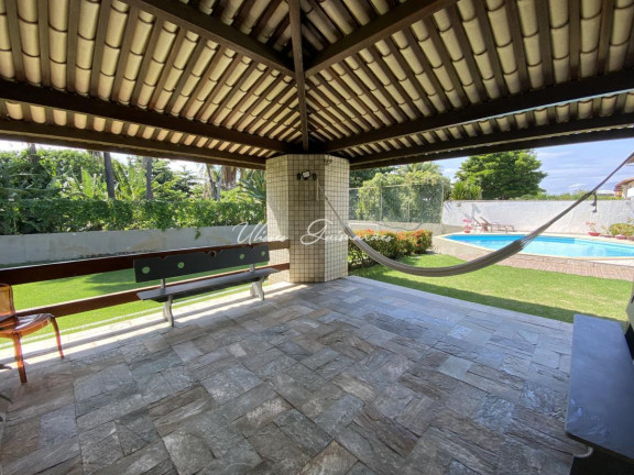 Imagem Casa com 5 Quartos à Venda, 500 m² em Vilas Do Atlântico - Lauro De Freitas Imagem Casa com 5 Quartos à Venda, 500 m² em Vilas Do Atlântico - Lauro De Freitas