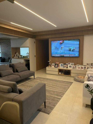 Imagem Apartamento com 3 Quartos à Venda, 158 m² em Moema - São Paulo Imagem Apartamento com 3 Quartos à Venda, 158 m² em Moema - São Paulo