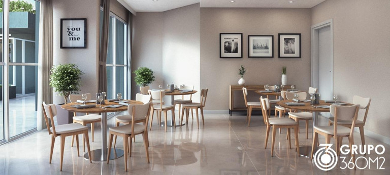 Imagem Apartamento com 2 Quartos à Venda, 53 m² em Vila Tibiriçá - Santo André Imagem Apartamento com 2 Quartos à Venda, 53 m² em Vila Tibiriçá - Santo André
