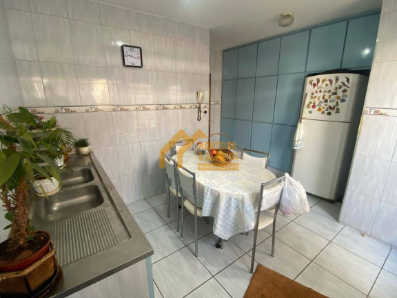 Imagem Casa com 3 Quartos à Venda, 250 m² em Vila Barth - Itapetininga Imagem Casa com 3 Quartos à Venda, 250 m² em Vila Barth - Itapetininga
