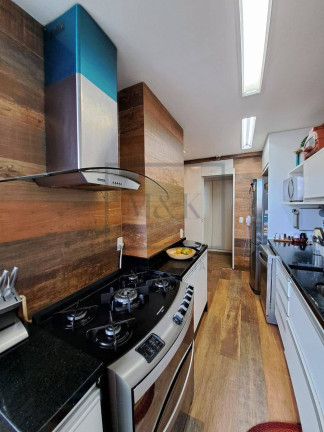 Imagem Apartamento com 3 Quartos à Venda, 220 m² em Barra Da Tijuca - Rio De Janeiro