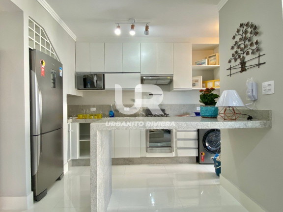 Imagem Imóvel com 3 Quartos à Venda, 92 m² em Riviera - Bertioga
