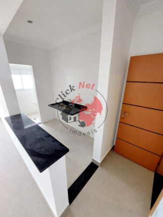 Imagem Apartamento com 2 Quartos à Venda, 54 m² em Planalto - São Bernardo Do Campo Imagem Apartamento com 2 Quartos à Venda, 54 m² em Planalto - São Bernardo Do Campo