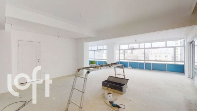 Imagem Apartamento com 2 Quartos à Venda, 210 m² em Higienópolis - São Paulo