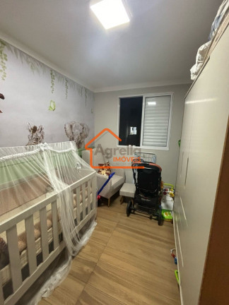 Imagem Imóvel com 2 Quartos à Venda, 52 m² em Condominio Portal Vila Das Borboletas - Mogi Guaçu Imagem Imóvel com 2 Quartos à Venda, 52 m² em Condominio Portal Vila Das Borboletas - Mogi Guaçu