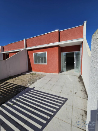 Imagem Casa com 3 Quartos à Venda, 110 m² em Leblon - Pontal Do Paraná