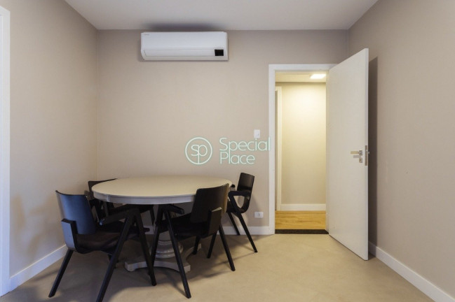 Imagem Apartamento com 3 Quartos à Venda, 180 m² em Moema índios - São Paulo