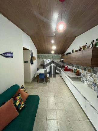 Imagem Casa com 3 Quartos à Venda, 94 m² em Pilar - Ilha De Itamaracá