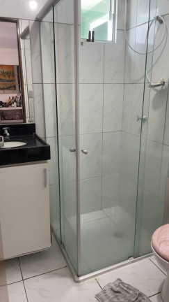Imagem Apartamento com 2 Quartos para Alugar, 52 m² em Tambaú - João Pessoa