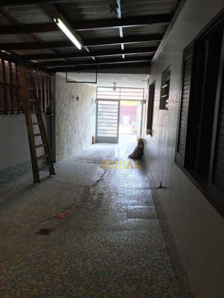 Imagem Casa com 3 Quartos à Venda, 233 m² em Olímpico - São Caetano Do Sul Imagem Casa com 3 Quartos à Venda, 233 m² em Olímpico - São Caetano Do Sul