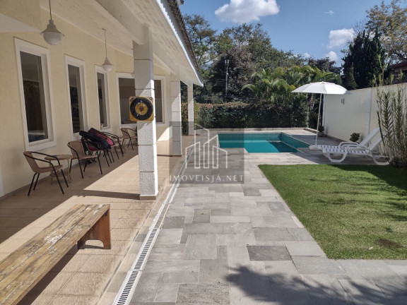Imagem Casa com 4 Quartos à Venda, 460 m² em Alphaville - Santana De Parnaíba Imagem Casa com 4 Quartos à Venda, 460 m² em Alphaville - Santana De Parnaíba
