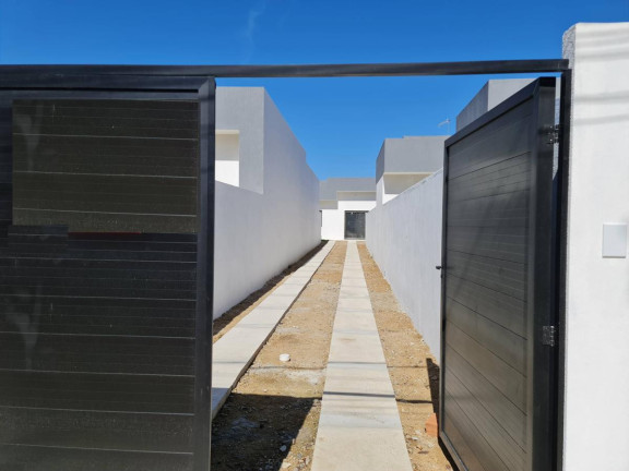 Imagem Casa com 3 Quartos à Venda, 78 m²em Balneário São Pedro - São Pedro Da Aldeia Imagem Casa com 3 Quartos à Venda, 78 m²em Balneário São Pedro - São Pedro Da Aldeia