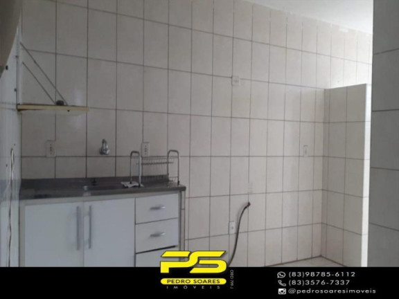 Imagem Apartamento com 3 Quartos à Venda, 78 m² em Torre - João Pessoa Imagem Apartamento com 3 Quartos à Venda, 78 m² em Torre - João Pessoa