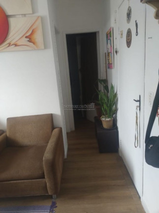 Imagem Apartamento com 1 Quarto à Venda, 40 m² em Aviação - Praia Grande