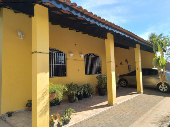 Casa com 3 Quartos à Venda, 420 m² em Cibratel Ii - Itanhaém