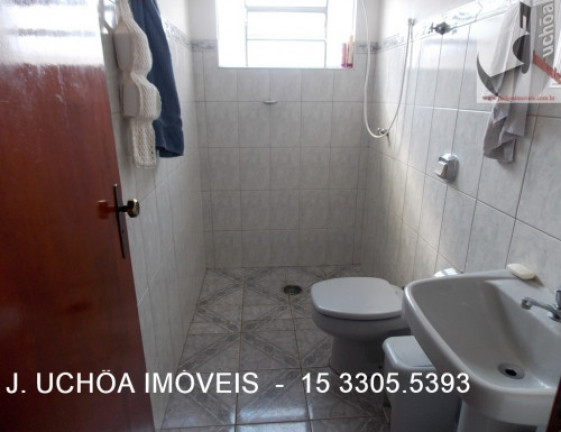 Imagem Casa com 4 Quartos à Venda, 205 m² em Centro - Tatuí