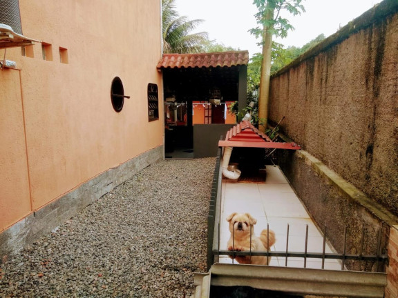 Imagem Casa com 4 Quartos à Venda, 276 m² em Floresta - Joinville