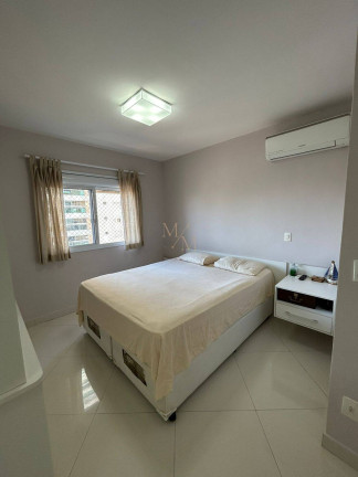 Imagem Apartamento com 2 Quartos à Venda, 111 m² em Ponta Da Praia - Santos