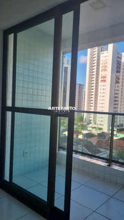Imagem Apartamento com 2 Quartos à Venda, 62 m² em Torre - Recife Imagem Apartamento com 2 Quartos à Venda, 62 m² em Torre - Recife