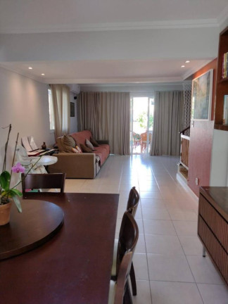 Imagem Casa com 4 Quartos à Venda, 200 m² em Coroa Do Meio - Aracaju Imagem Casa com 4 Quartos à Venda, 200 m² em Coroa Do Meio - Aracaju