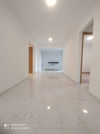 Imagem Apartamento com 2 Quartos à Venda, 69 m² em Boqueirão - Santos