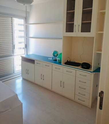 Imóvel com 3 Quartos à Venda, 274 m² em Perdizes - São Paulo