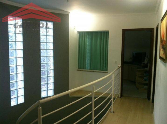 Imagem Casa com 4 Quartos à Venda, 351 m² em Jardim Messina 1 - Jundiaí Imagem Casa com 4 Quartos à Venda, 351 m² em Jardim Messina 1 - Jundiaí