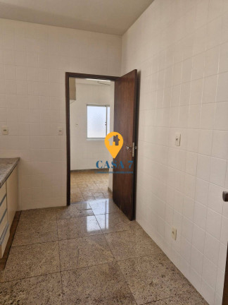 Imagem Apartamento com 4 Quartos à Venda, 170 m² em Serra - Belo Horizonte