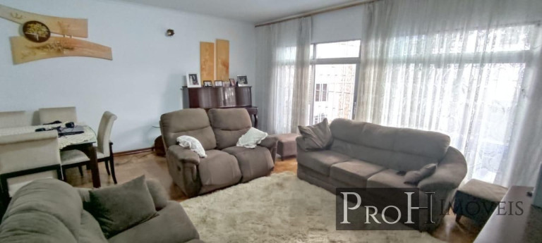 Imagem Casa com 4 Quartos à Venda, 291 m² em Vila Curuçá - Santo André Imagem Casa com 4 Quartos à Venda, 291 m² em Vila Curuçá - Santo André