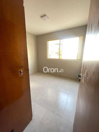Imagem Apartamento com 3 Quartos à Venda, 114 m² em Setor Oeste - Goiânia