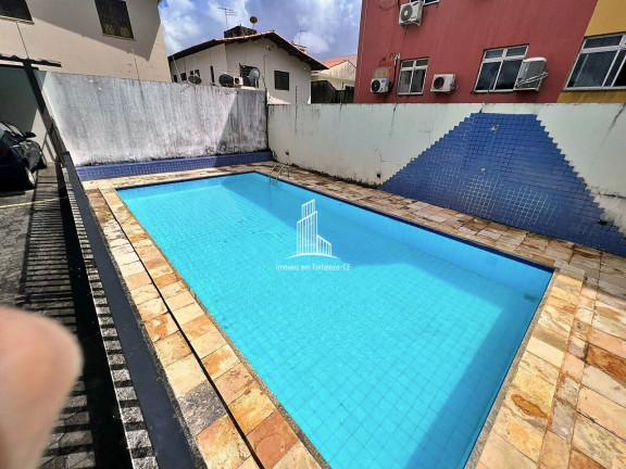 Imagem Apartamento com 2 Quartos à Venda, 60 m² em Vila União - Fortaleza Imagem Apartamento com 2 Quartos à Venda, 60 m² em Vila União - Fortaleza