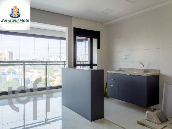 Imagem Apartamento com 2 Quartos à Venda, 66 m² em Indianópolis - São Paulo Imagem Apartamento com 2 Quartos à Venda, 66 m² em Indianópolis - São Paulo
