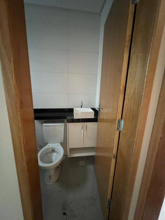 Imagem Apartamento com 2 Quartos à Venda, 86 m² em Campestre - Santo André Imagem Apartamento com 2 Quartos à Venda, 86 m² em Campestre - Santo André