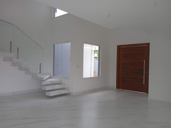 Imagem Casa com 4 Quartos à Venda, 299 m² em Alphaville - Camaçari Imagem Casa com 4 Quartos à Venda, 299 m² em Alphaville - Camaçari