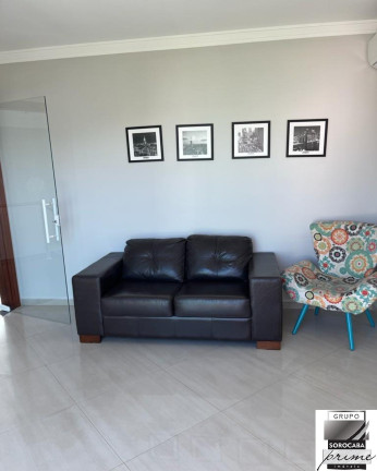 Imagem Casa com 3 Quartos à Venda, 190 m² em Ibiti Royal Park - Sorocaba Imagem Casa com 3 Quartos à Venda, 190 m² em Ibiti Royal Park - Sorocaba