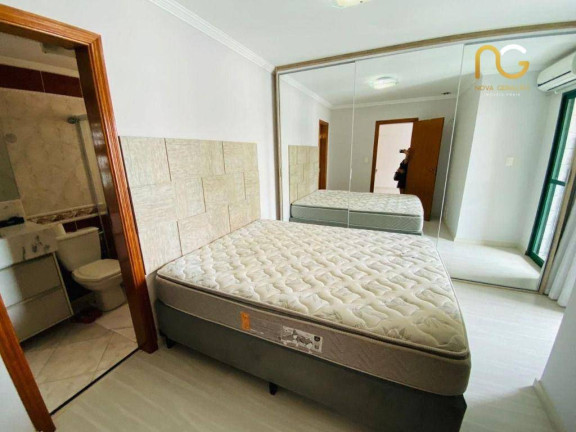 Imagem Apartamento com 2 Quartos à Venda, 104 m² em Canto Do Forte - Praia Grande Imagem Apartamento com 2 Quartos à Venda, 104 m² em Canto Do Forte - Praia Grande