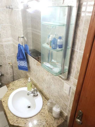 Imagem Apartamento com 4 Quartos à Venda, 250 m² em Recreio Dos Bandeirantes - Rio De Janeiro