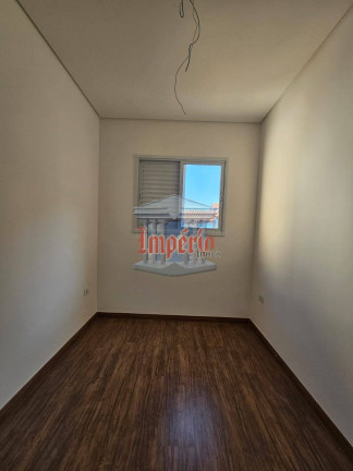 Imagem Apartamento com 2 Quartos à Venda, 45 m² em Santa Maria - Santo André Imagem Apartamento com 2 Quartos à Venda, 45 m² em Santa Maria - Santo André