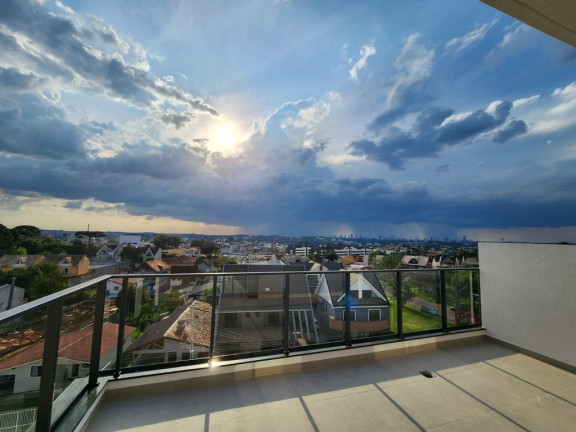 Imagem Apartamento com 2 Quartos à Venda, 65 m² em Portão - Curitiba Imagem Apartamento com 2 Quartos à Venda, 65 m² em Portão - Curitiba