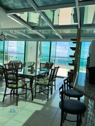 Imagem Cobertura com 2 Quartos para Temporada, 152 m² em Canasvieiras - Florianópolis Imagem Cobertura com 2 Quartos para Temporada, 152 m² em Canasvieiras - Florianópolis